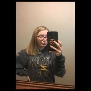 Meet your Posher, Erin